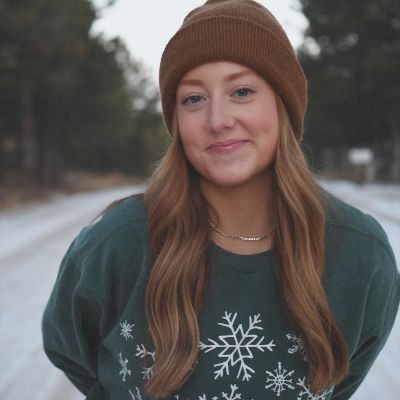 Katie Gonzales: The Journey of a Teen Mom on Social Media